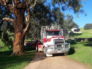 Truck