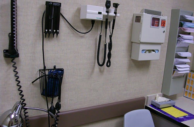 doctoroffice