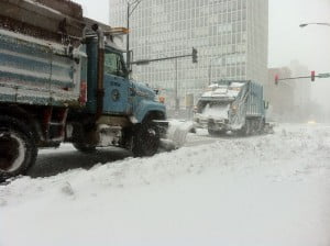 garbagetrucks