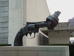 non_violence
