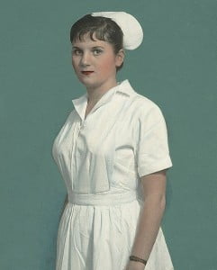 nurse