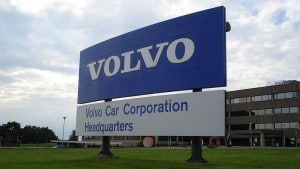 volvosign