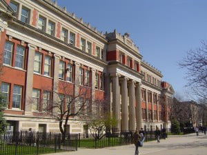 Lincoln_Park_High_School