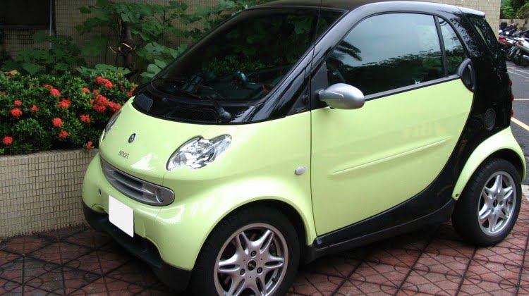 Smart_car