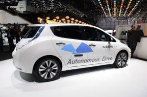 autonomouscar