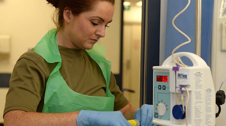 750px-Defence_Imagery_-_33_Field_Hospital,_Army_Medical_Services_-_1