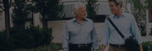 Mid: Paul, Robert-Walking