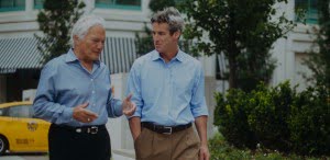 Header: Paul, Robert-Walking