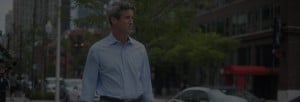 Mid: Paul, Walking Solo