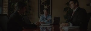 Dark: Paul, Gavin Meeting