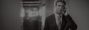 Mid: Paul, Phone-bw