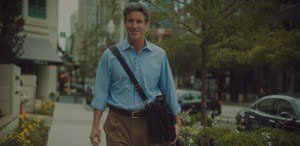 Header: Paul, Solo-2