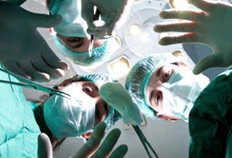 medical malpractice