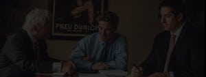 Dark: Partners Meeting