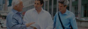 Mid: Partners, outside