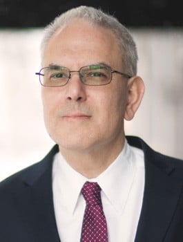 Richard Victor