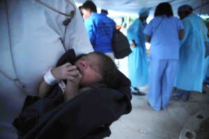 Operation Unified Response