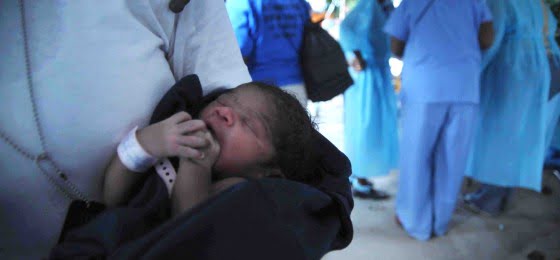 Operation Unified Response