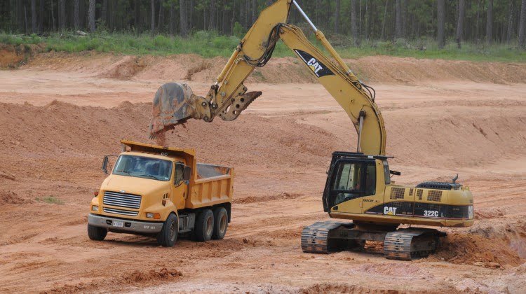constructionsite