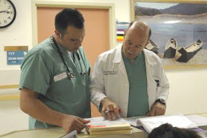 doctors