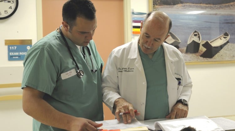 doctors