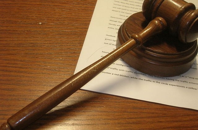 gavel