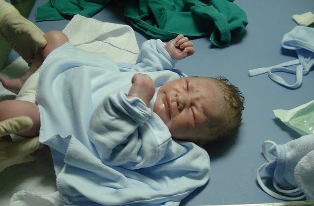 newborn