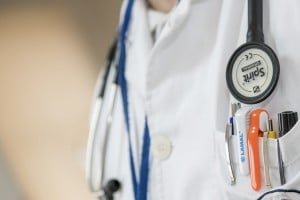 doctorandstethescope