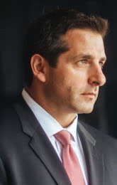 Gavin Pearlman