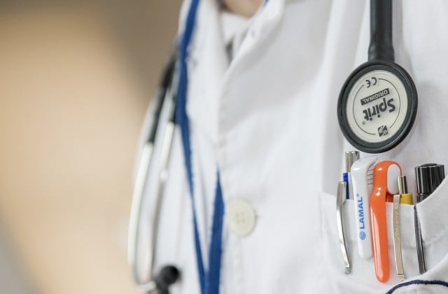 doctorandstethescope