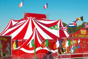 circus-993622_1920