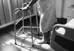 Chicago woman steals thousands of dollars from nursing home resident