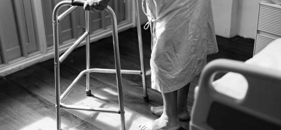 Chicago woman steals thousands of dollars from nursing home resident