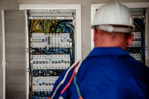 Employee sues J.F. Electric for retaliation over workers’ compensation claim