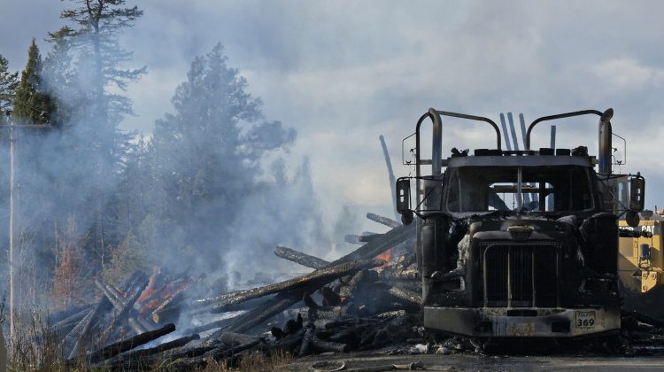 Truck driver faces multiple charges in fatal I-55 collision