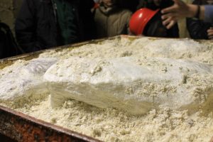 Woman sues Johnson & Johnson over alleged talcum powder cancer risk