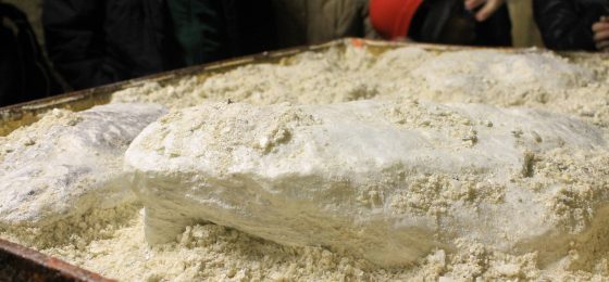 Woman sues Johnson & Johnson over alleged talcum powder cancer risk