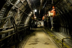 Study finds Illinois mining injuries are underreported