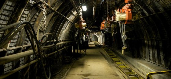 Study finds Illinois mining injuries are underreported