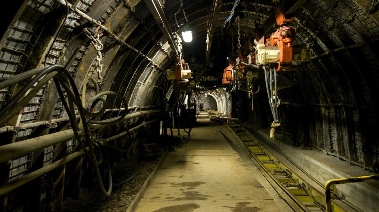 Study finds Illinois mining injuries are underreported