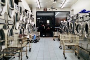OSHA probes Chicago laundry worker’s death in workplace accident