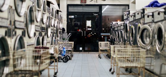 OSHA probes Chicago laundry worker’s death in workplace accident