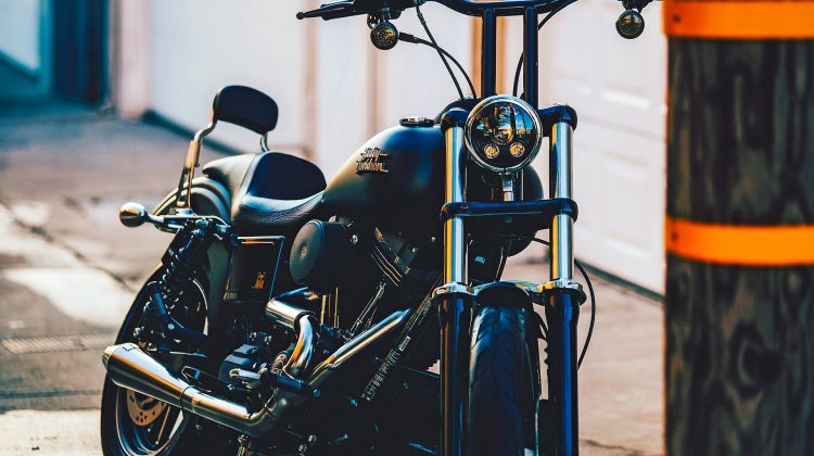 Authorities investigate the death of an Illinois woman in motorcycle crash