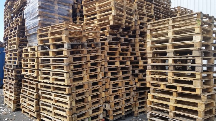 OSHA cites pallet maker after workers fall sick from carbon monoxide