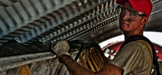 Chicago work injury lawyer