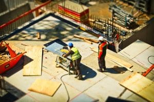 Chicago workers' compensation attorney