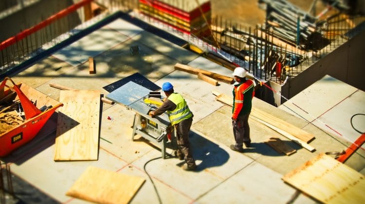 Chicago workers' compensation attorney