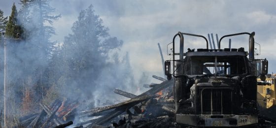 Chicago truck accident lawyer