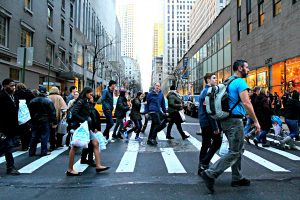 Chicago pedestrian accident lawyer