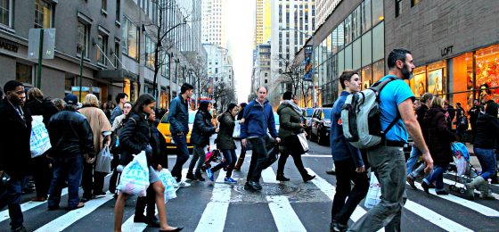 Chicago pedestrian accident lawyer